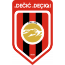 Logo FK Dečić Tuzi