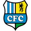 Logo câu lạc bộ Chemnitzer FC