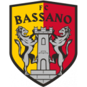 Logo câu lạc bộ FC Bassano