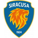 Logo câu lạc bộ SC Siracusa