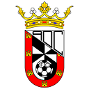 Logo câu lạc bộ AD Ceuta FC