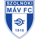 Logo Szolnoki MÁV FC