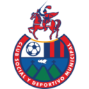 Logo câu lạc bộ CSD Municipal – Guatemala