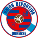 Logo UD Ourense