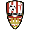 Logo câu lạc bộ UD Logroñés