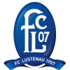 Logo câu lạc bộ FC Lustenau 07