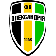 Logo câu lạc bộ FC Oleksandriya
