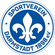 Logo câu lạc bộ SV Darmstadt 98