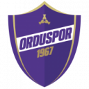 Logo câu lạc bộ Orduspor