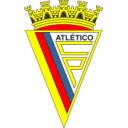 Logo Atlético CP