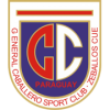 Logo General Caballero SC