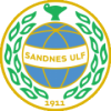 Logo câu lạc bộ Sandnes Ulf – Norway