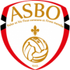 Logo câu lạc bộ AS Beauvais Oise