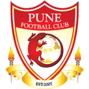 Logo câu lạc bộ Pune FC