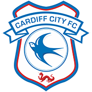 Logo Cardiff City