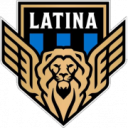 Logo câu lạc bộ Latina Calcio 1932