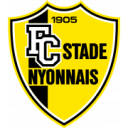 Logo câu lạc bộ Stade Nyonnais