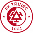 Logo câu lạc bộ Fotbal Třinec