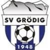 Logo câu lạc bộ SV Grödig
