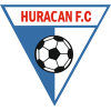 Logo Huracán FC