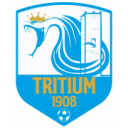 Logo câu lạc bộ Tritium Calcio