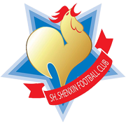 Logo câu lạc bộ Shanghai Shenxin