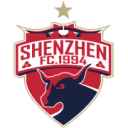Logo câu lạc bộ Shenzhen FC
