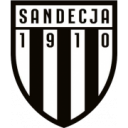 Logo câu lạc bộ Sandecja NS