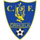 Logo câu lạc bộ Orihuela CF