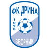 Logo câu lạc bộ Drina Zvornik