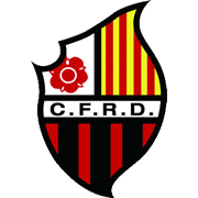 Logo câu lạc bộ CF Reus Deportiu