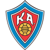 Logo KA Akureyrar