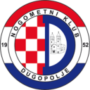 Logo câu lạc bộ NK Dugopolje