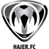 Logo câu lạc bộ Hajer Club