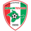 Logo câu lạc bộ Krymteplytsia