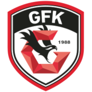Logo câu lạc bộ Gaziantep FK