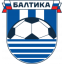 Logo FK Baltika Kaliningrad