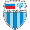 Logo Rotor Volgograd