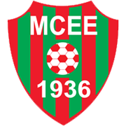 Logo MC El Eulma