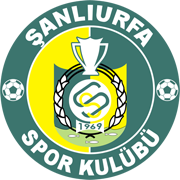 Logo Sanlıurfaspor
