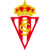 Logo câu lạc bộ Real Sporting B