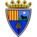 Logo CD Teruel