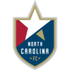Logo câu lạc bộ North Carolina FC