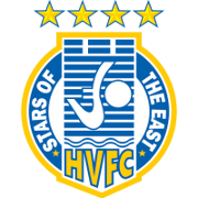 Logo Harbour View