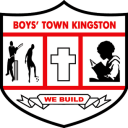 Logo câu lạc bộ Boys' Town – Jamaica