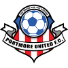 Logo câu lạc bộ Portmore United