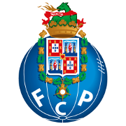 Logo FC Porto B