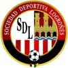 Logo câu lạc bộ SD Logroñés