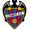 Logo câu lạc bộ Atlético Levante