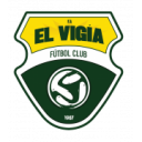 Logo câu lạc bộ Atlético El Vigía